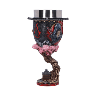 ASSASSIN'S CREED SHADOWS COPA - 4