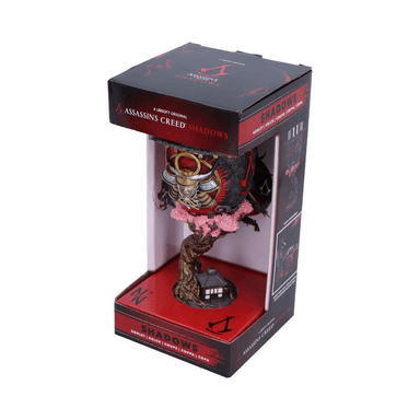 ASSASSIN'S CREED SHADOWS COPA - 7