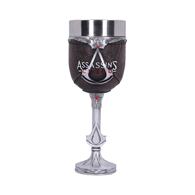 ASSASSIN'S CREED GOBLET OF THE BROTHERHOOD COPA