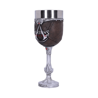 ASSASSIN'S CREED GOBLET OF THE BROTHERHOOD COPA - 2