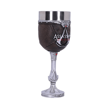 ASSASSIN'S CREED GOBLET OF THE BROTHERHOOD COPA - 3