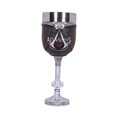 ASSASSIN'S CREED GOBLET OF THE BROTHERHOOD COPA - 4