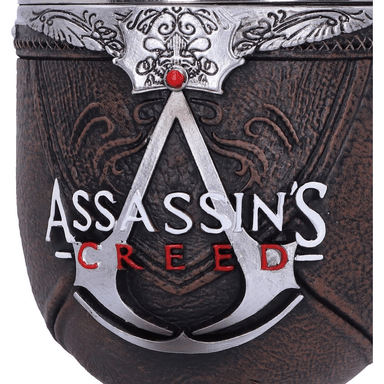 ASSASSIN'S CREED GOBLET OF THE BROTHERHOOD COPA - 5