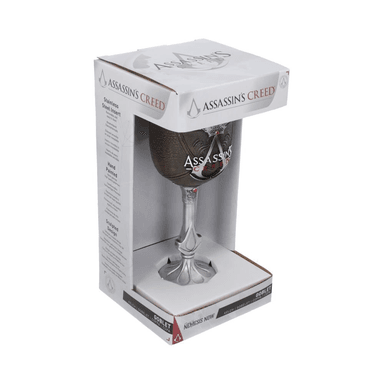 ASSASSIN'S CREED GOBLET OF THE BROTHERHOOD COPA - 7