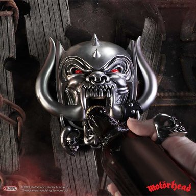 MOTORHEAD WARPIG BOTTLE OPENER