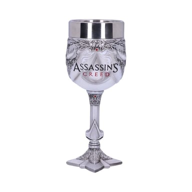 ASSASSIN'S CREED - THE CREED COPA - 2
