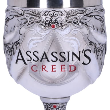 ASSASSIN'S CREED - THE CREED COPA - 5