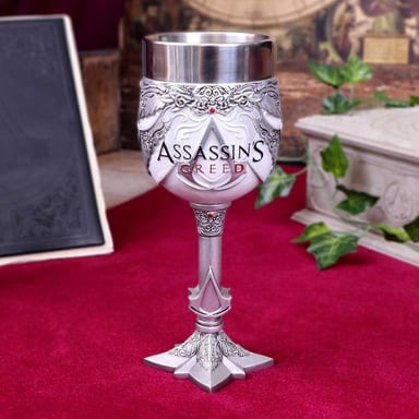 ASSASSIN'S CREED - THE CREED COPA - 7