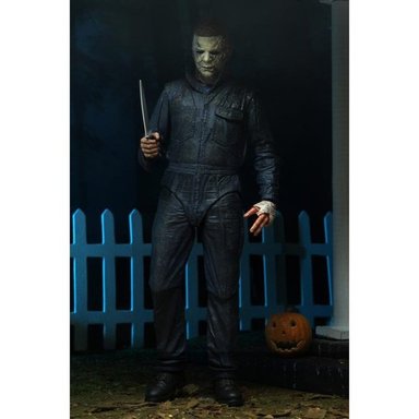 HALLOWEEN KILLS - ULTIMATE MICHAEL MYERS - 2
