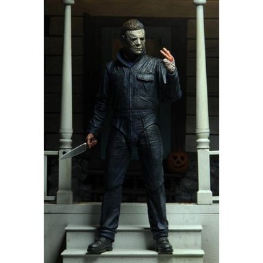 HALLOWEEN KILLS - ULTIMATE MICHAEL MYERS - 3