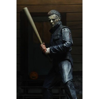 HALLOWEEN KILLS - ULTIMATE MICHAEL MYERS - 4