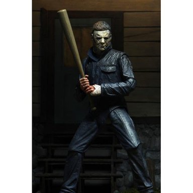 HALLOWEEN KILLS - ULTIMATE MICHAEL MYERS - 5