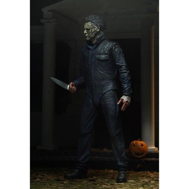 HALLOWEEN KILLS - ULTIMATE MICHAEL MYERS - 6
