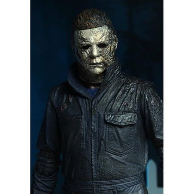 HALLOWEEN KILLS - ULTIMATE MICHAEL MYERS - 7