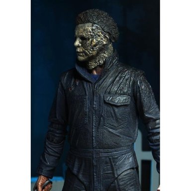 HALLOWEEN KILLS - ULTIMATE MICHAEL MYERS - 8