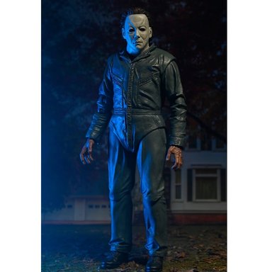 HALLOWEEN - ULTIMATE CURSE OF MICHAEL MYERS - ULTIMATE MICHAEL MYERS