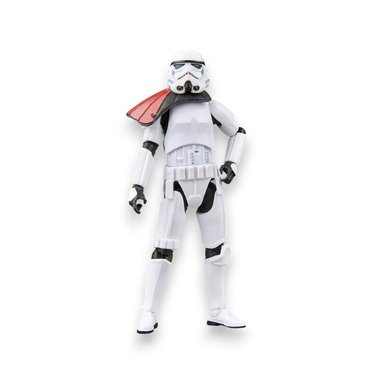 STAR WARS THE VINTAGE COLLECTION ROCKET LAUNCHER TROOPER - 2