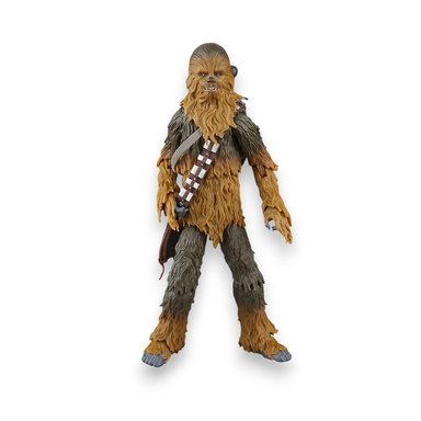 STAR WARS THE BLACK SERIES CHEWBACCA