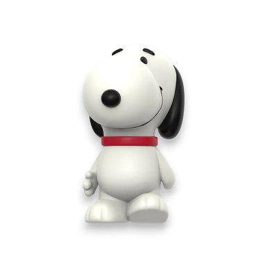 PEANUTS SNOOPY (WALKING) FUN! FUN!