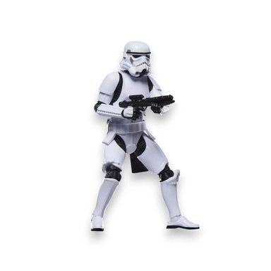 STAR WARS THE VINTAGE COLLECTION STORMTROOPER - 3