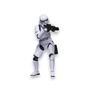 STAR WARS THE VINTAGE COLLECTION STORMTROOPER - 4