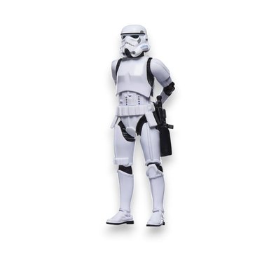 STAR WARS THE VINTAGE COLLECTION STORMTROOPER - 6