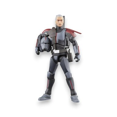 STAR WARS THE VINTAGE COLLECTION THE BAD BATCH CROSSHAIR - 4