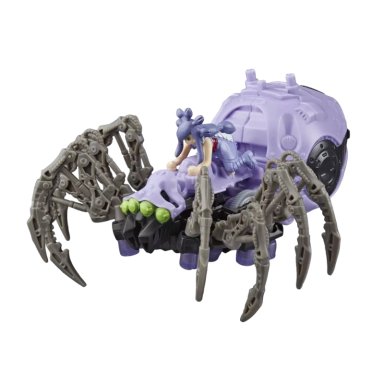 ZOIDS MEGA BATTLERS PHOBIA - SPIDER-TYPE - 1