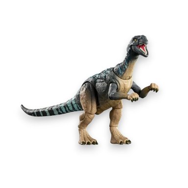 JURASSIC WORLD HAMMOND COLLECTION MUSSAURUS