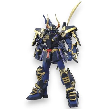 MG GUNDAM MUSHA GUNDAM MK-2 MODEL KIT 1/100