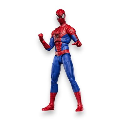 MARVEL LEGENDS SERIES THE AMAZING SPIDER-MAN
