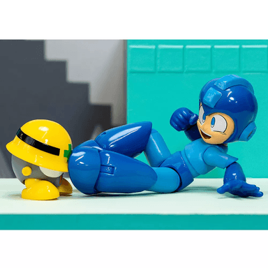 MEGA MAN (DELUXE VERSION)