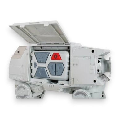 STAR WARS THE MANDALORIAN Y GROGU IMPERIAL REMNANT AT-AT R/C (CONTROL REMOTO) - 5