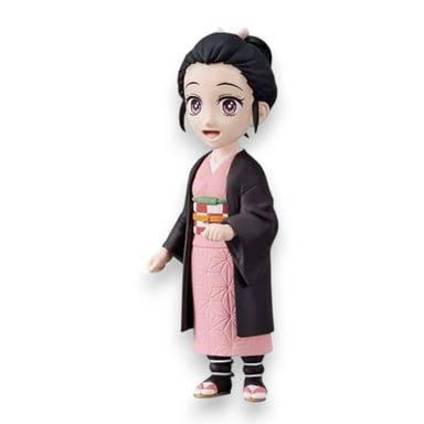 DEMON SLAYER: KIMETSU NO YAIBA - NEZUKO KAMADO - 1