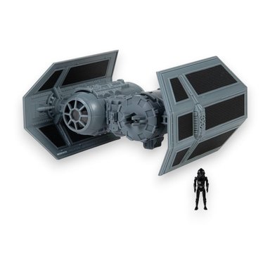 MICRO GALAXY SQUADRON TIE BOMBER - 1