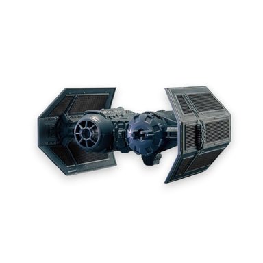 MICRO GALAXY SQUADRON TIE BOMBER - 2