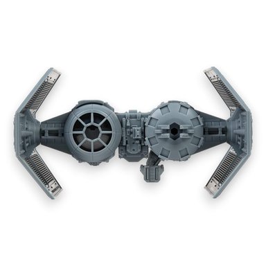 MICRO GALAXY SQUADRON TIE BOMBER - 4