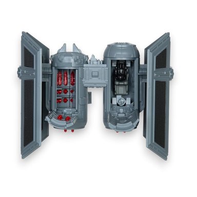 MICRO GALAXY SQUADRON TIE BOMBER - 5