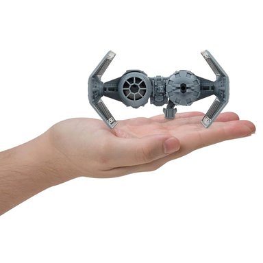 MICRO GALAXY SQUADRON TIE BOMBER - 6
