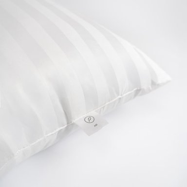 ALMOHADA MICROFIBRA AIR KING 90X50 CM - 2