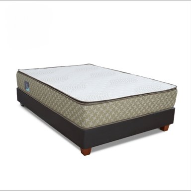 CAMA AMERICANA SIDERAL 1.5 PLAZAS - 1