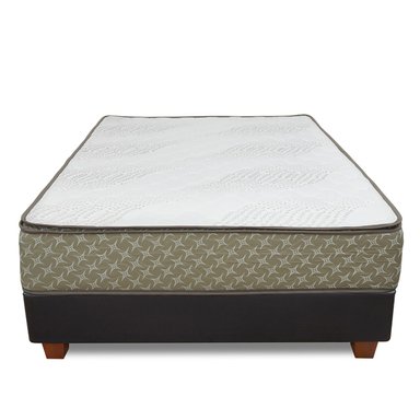 CAMA AMERICANA SIDERAL 1.5 PLAZAS - 2