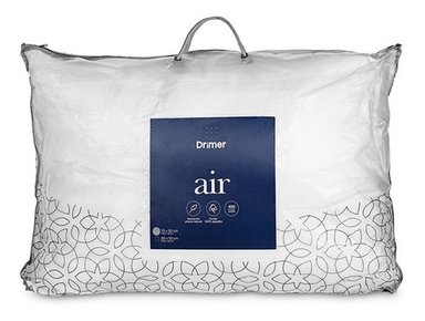 ALMOHADA AIR 70X50CM