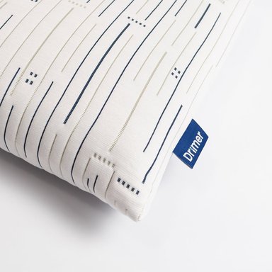 ALMOHADA VISCO BAMBOO KING 80X40 CM - 2