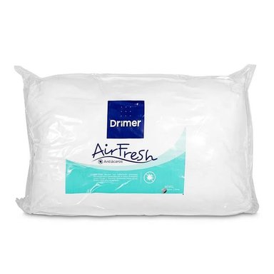 ALMOHADA AIRFRESH SOFT 70X50CM - 1