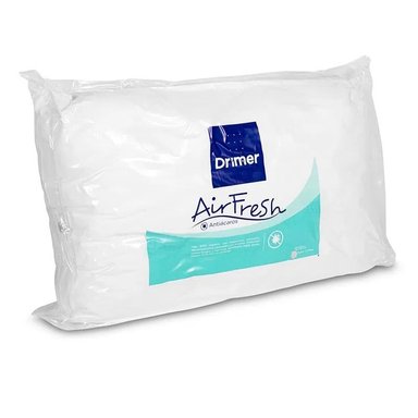 ALMOHADA AIRFRESH SOFT 70X50CM - 2