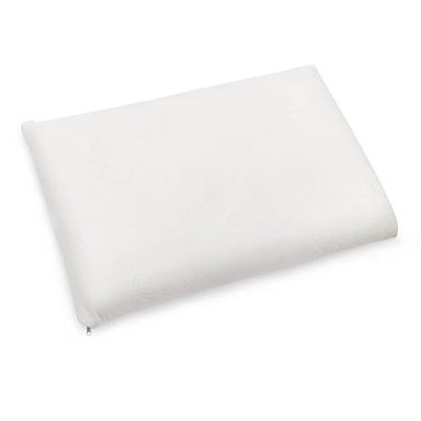 ALMOHADA VISCO ZERO GRAVITY 60X40CM - 5