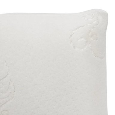ALMOHADA VISCO ZERO GRAVITY 60X40CM - 6