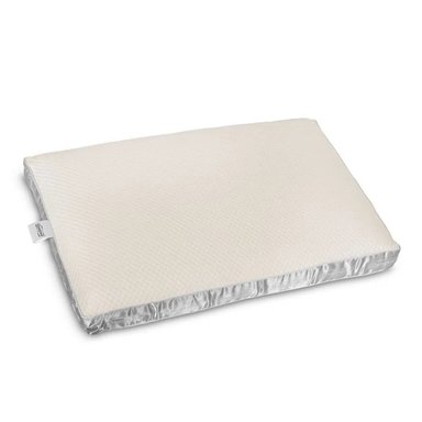 ALMOHADA RECHARGE MEMORY FOAM 60X40CM - 4
