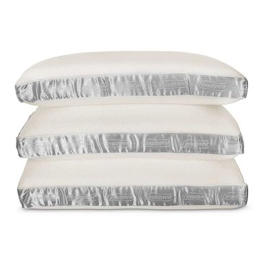 ALMOHADA RECHARGE MEMORY FOAM 60X40CM - 6